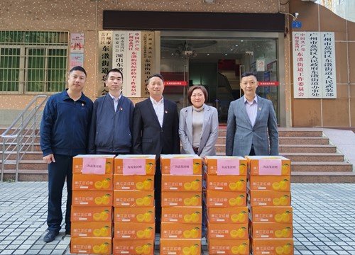 坚定跟党走，红联共建促发展